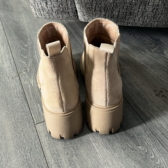 Steve Madden ankle boots - Picture 4 of 5